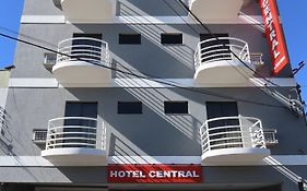 Hotel Central